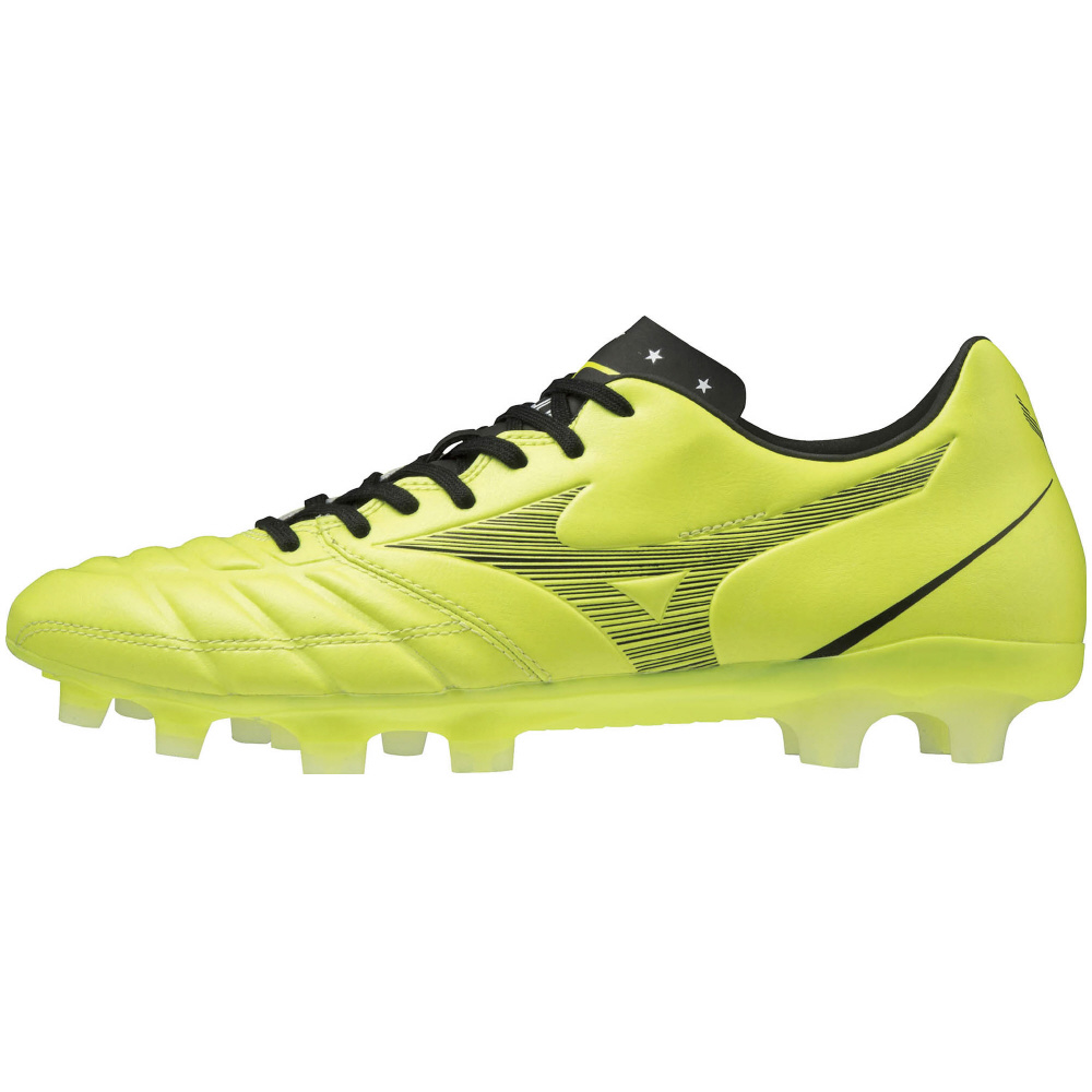 REBULA CUP PRO Safety Yellow / Black